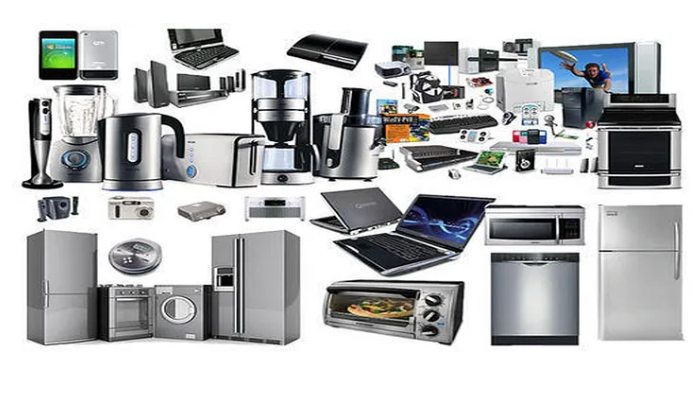 Home Appliances